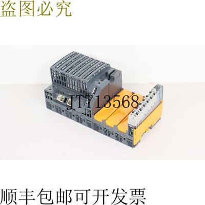 贝加莱 X20 CP 3583 X20CP3583 REVD0