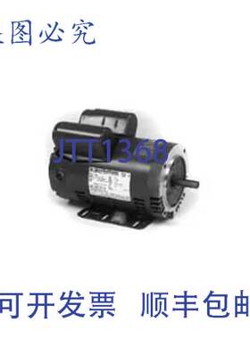 原装供应马拉松电机 E261A 5KCR46MN0090X 1/2 1800/1500 RPM 100