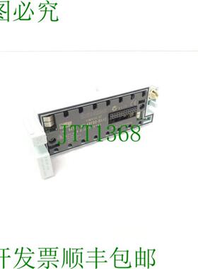 6ES7142-4BF00-0AA0 电子模块 E-Stand 1 SN C-UNT33753