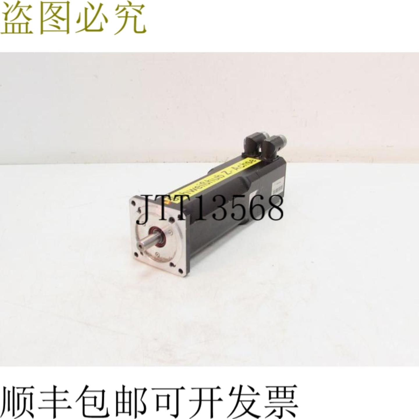 IEF Werner Kollmorgen 伺服电机 6SM 47L-3000-G-S3-1325 10015