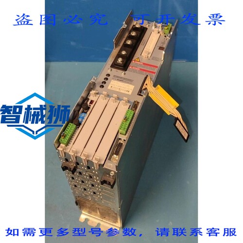 原装供应 INDRAMAT DDS02.1-W050-DS01-02-FW FWC-DSM2.1-SSE-02V