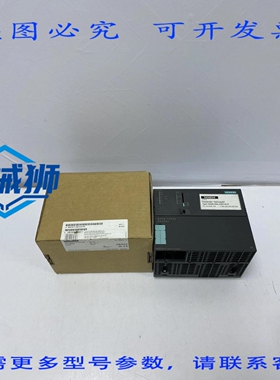 原装供应 6ES7677-1ED10-0AE0 控制器 SPPA T3000 AS3000