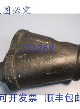 供应Mueller 蒸汽过滤器 15-11N-01 250 SWP A126 11F08 STF