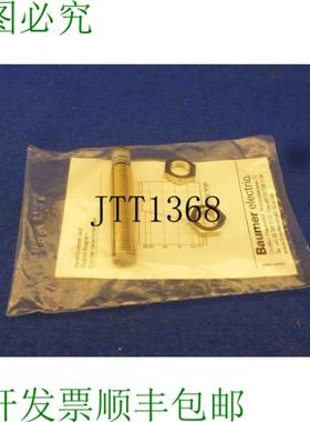 供应Baumer &eacute;lectrique Capteurs De Proximit&eacute; 模