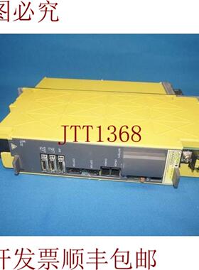 供应Fanuc A20B-2101-062202A A20B2101062202A驱动器带A20B