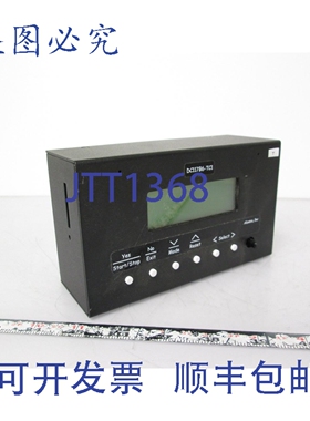 原装供应Alzatex DC117B6-TC1 管理板控制器，10-18VAC/