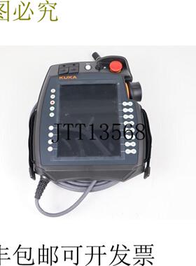 库卡 smartPAD 2 KRC4 00-291-556