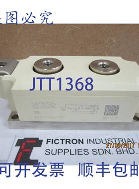 原装供应SKKT500/18E SKKT500-18E SKKT50018E 赛米控模块