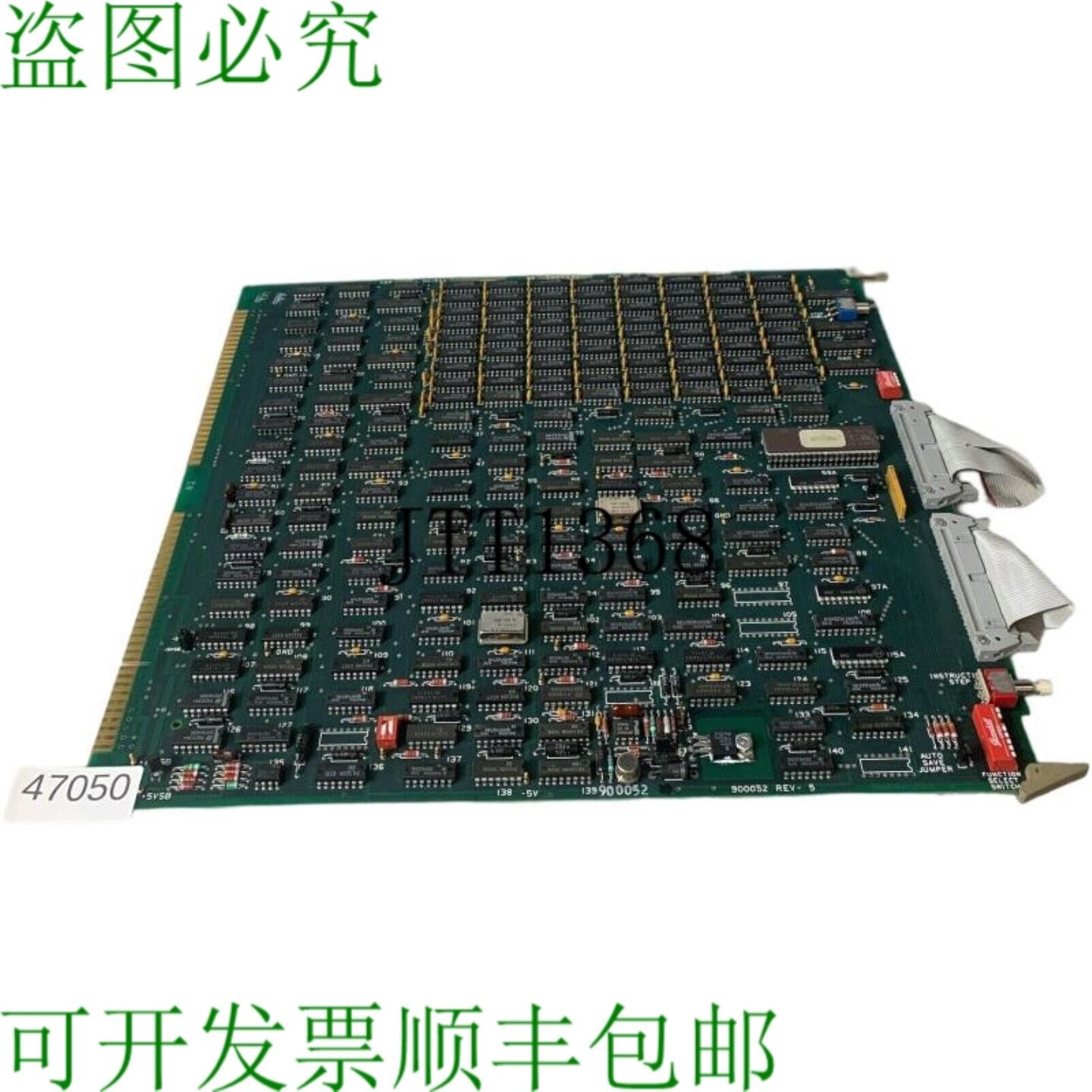 供应Allen-Bradley 900052-9005 REV A Tarjeta de Circuito