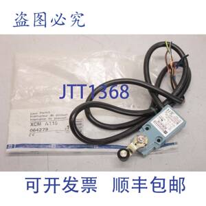 原装供应Telemecanique XCMA115 XCM A115限位开关 限位开关滚轮