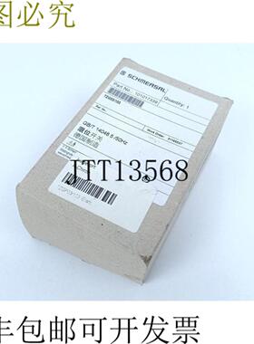 Schmersal TZG03103 安全元件未使用和原包装