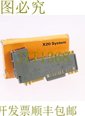 供应B&R X20 PD 2113 X20PD2113