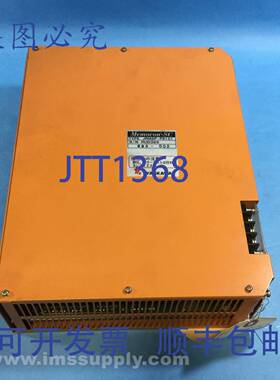 原装供应Yaskawa JRMSP-P8101 Memocon-SC 电源模块 USIP