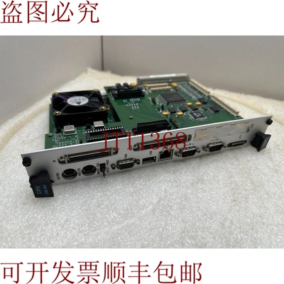 原装供应Xycom XVME-660 模块 70660-716 Rev B,70960 001 B,7066