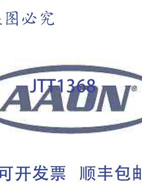 原装供应AAON P86650 控制器温度 JC A350PS-1C