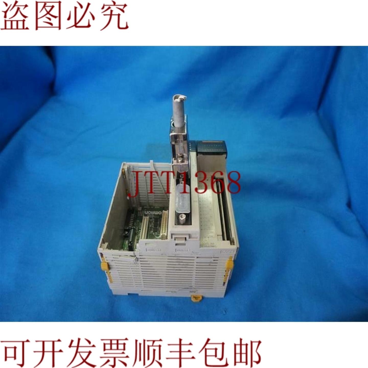 供应CQM1H-PLB21 CQM1LB21 放大器式逻辑控制器板带底座