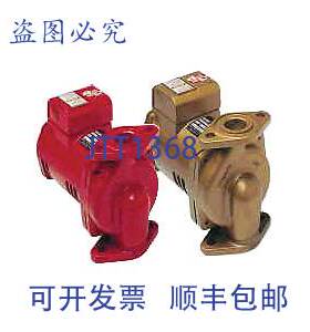 原装供应Bell & Gossett 1BL002 PL系列免增压泵 115 VAC