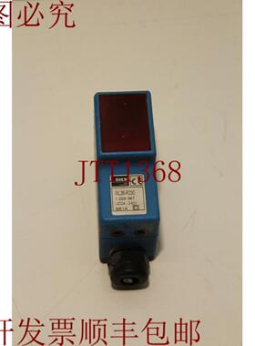供应Sick WL36-R230 反射光电传感器