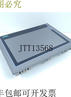 TP1200 Comfort 6AV2 124-0MC01-0AX0 6AV2124-0MC01-0AX0 FSt:2