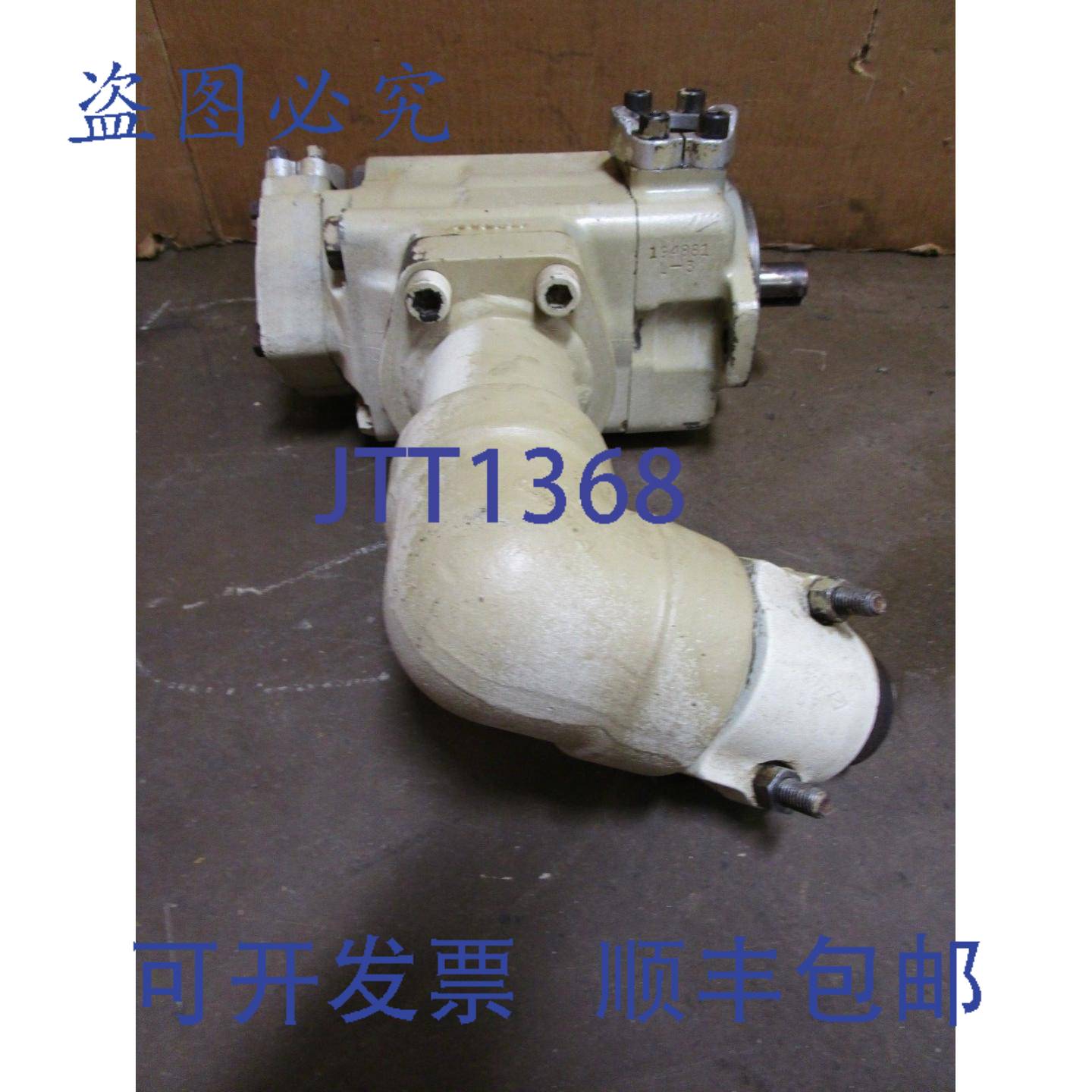 供应VICKERS 4525V 60A 21 1BA 12L 180 液压叶片泵轴直径 1-