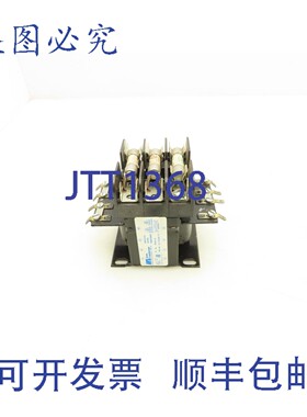 原装供应Hubbell TA-2-81201-F3 工业控制变压器（带熔断器）240-