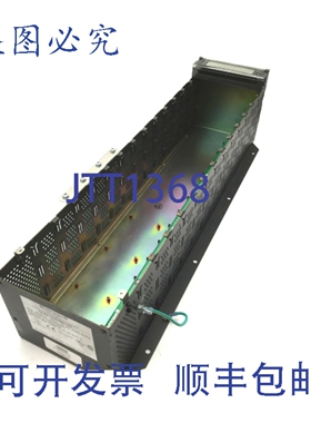 原装供应900R12-0001 HC900 12 I/O 插槽 ControlEdge PLC 机架 5