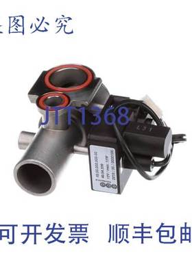 原装供应Rational 56.00.731P 球阀排水阀 12V 12W 电动 O 型圈