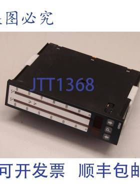 原装供应GOSSEN A1400 Dinalog A 144x36 90-260V 数字双带指示器