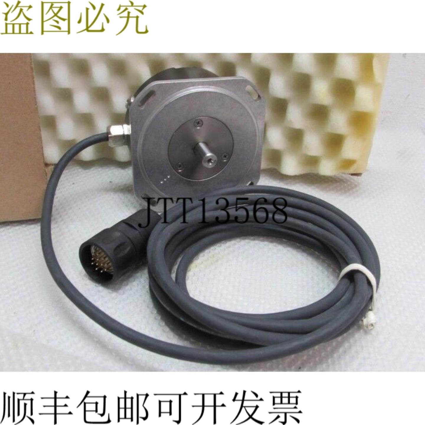 海德汉ROD 2600001-8192 IdNr 269 965-75 旋转编码器精确目标