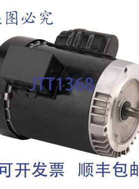 供应Nidec-US Motors T14C2JCR 通用电机 14 1725RPM 11520
