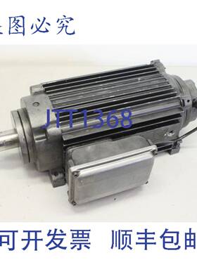 原装供应EMOD MOTORS OLVKHB 63 22-130 5750rpm 3.7kW 100Hz电机