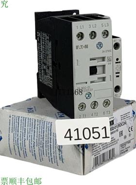 供应Dilm32-01 Rdc24 接触器保护 XTCE032C01TD