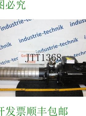 供应富格兰 Spk4-117p-ma-cvuv Bomba de Inmersi&oacute;n Buceo