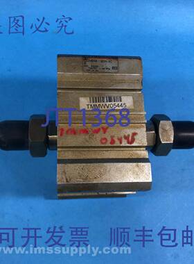 原装供应SMC CQ2WB80-10DM-XC6气缸USIP