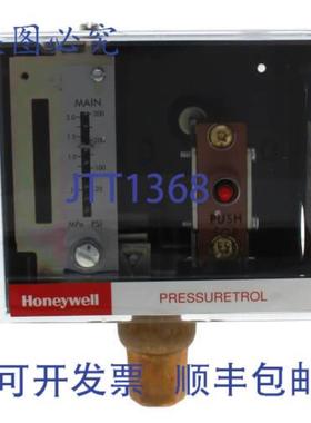 供应Honeywell L4079B1066 Pressuretrol 控制器 20-300 psi