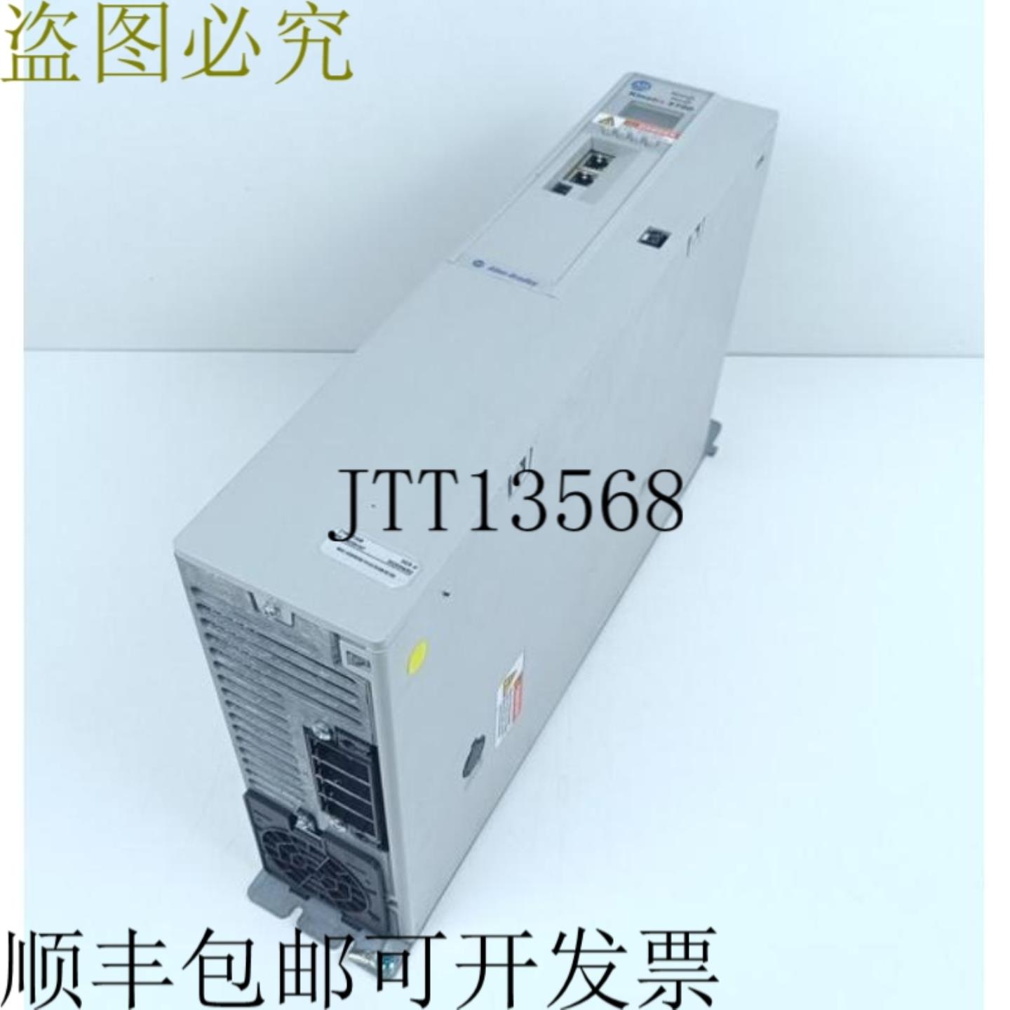 Allen Bradley Kinetix 5700 2198-P208 2198 2076A 经过测试且