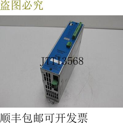 Stber SDS POSIDYN SDS4011 3x 230-480V 10KVA 3A 服务器驱动