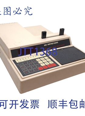 原装供应Wayne Kerr 4210 自动 LCR 表，量程 0-1M&Omega;，0-160