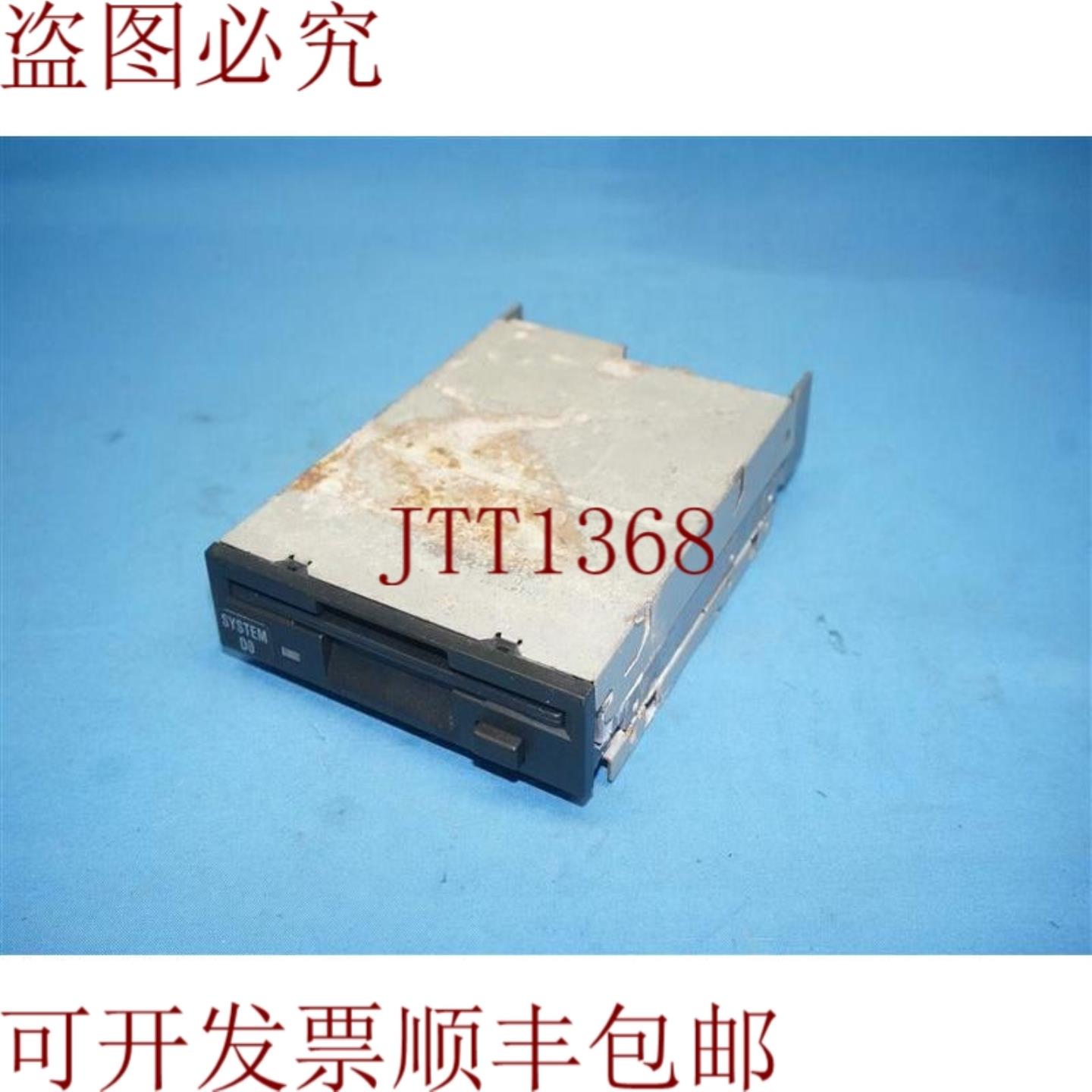 供应TEAC FD-235HF 193077A4-29 软盘驱动器带锈