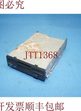 供应TEAC FD-235HF 193077A4-29 软盘驱动器带锈