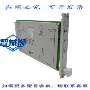 原装供应 APPARATUSBAU HUNSBACH AH77239-J4011 PLC-CARD