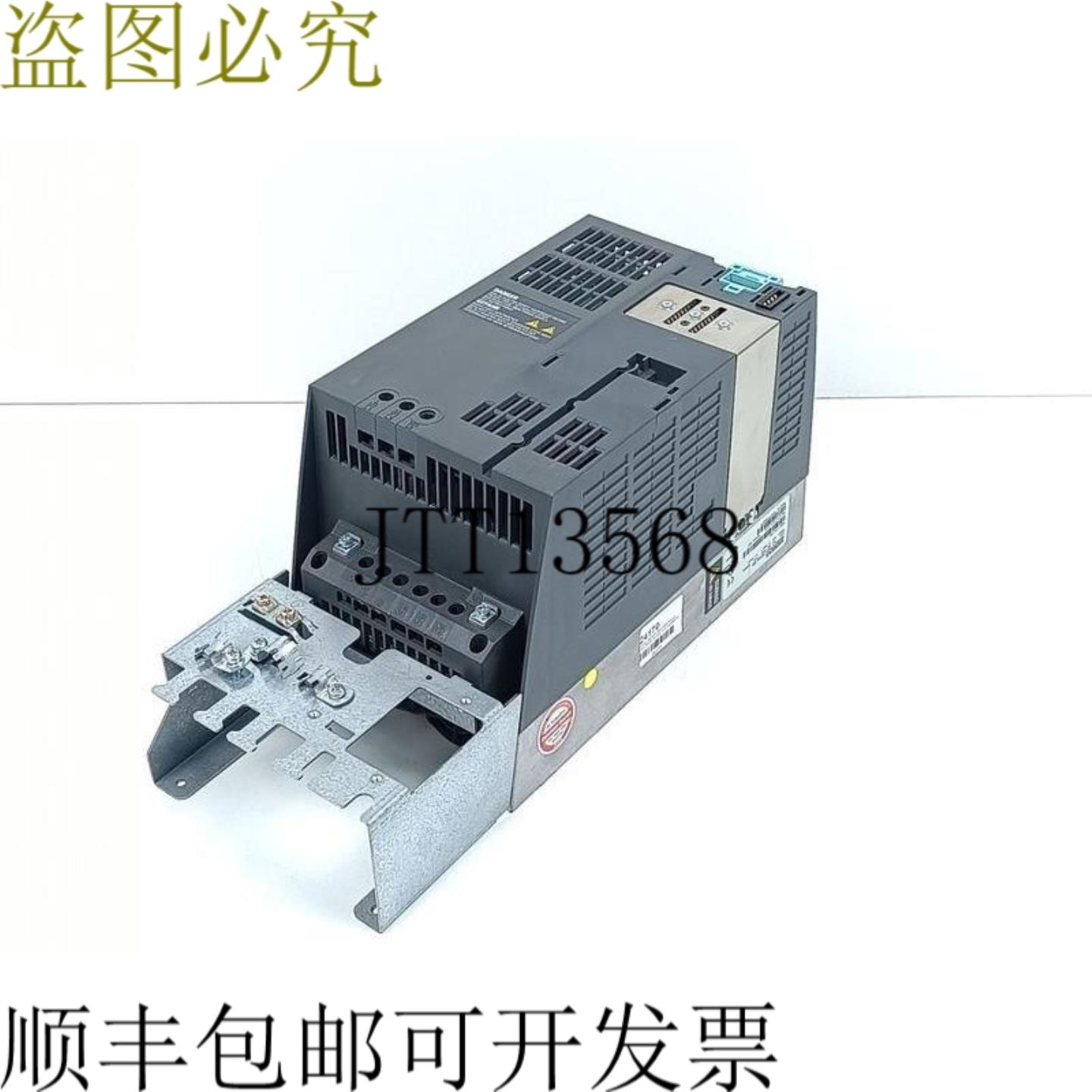 6SL3210-1SE21-0AA0 Sinamics 电源模块 340 400V 102A MINT CO