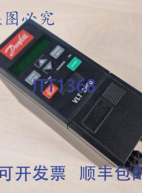 供应丹佛斯 195N1025  VLT2811PT4B20STR0DBF00A00C0 11kW