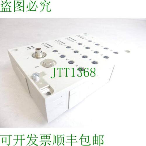 CP-E16-M8-EL 546922 FN13 修订版02 型号 SN P6825448