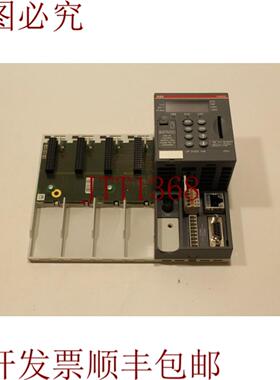 供应 PM581-ETH C7 1SAP140100R0170 CPU带底板