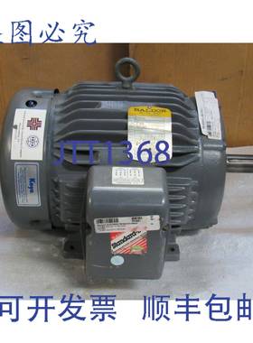 供应BALDOR 电机 M3769T 07C151W811H1 7-12  230460V 213T