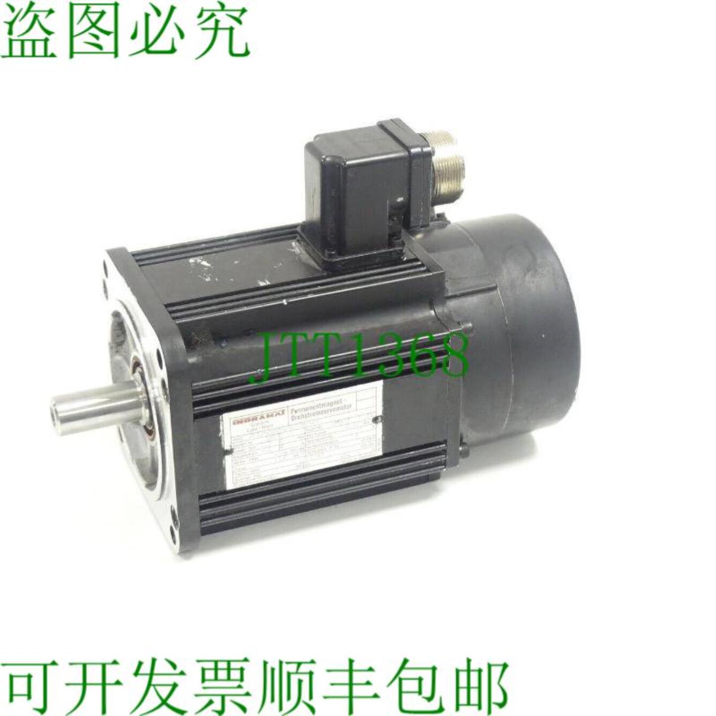 Indramat MAC 071A-0-ES-2-C  095-A-0 永磁-涡轮伺服电机 SN33