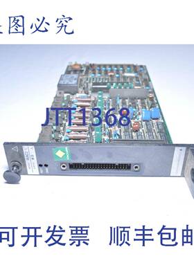 供应横河MAC2-B多点输入模拟量控制PCB卡S9310AQ-05