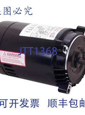 原装供应Century K3152 NEMA C-Face 三相泵电机 1.5