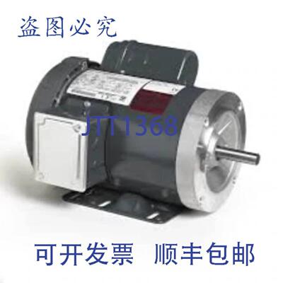 供应马拉松电气 MD311 通用电机 12 马力 3600 RPM 115208-